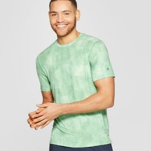 Nwt Champion C9 Running Shirt Aero Duo 
